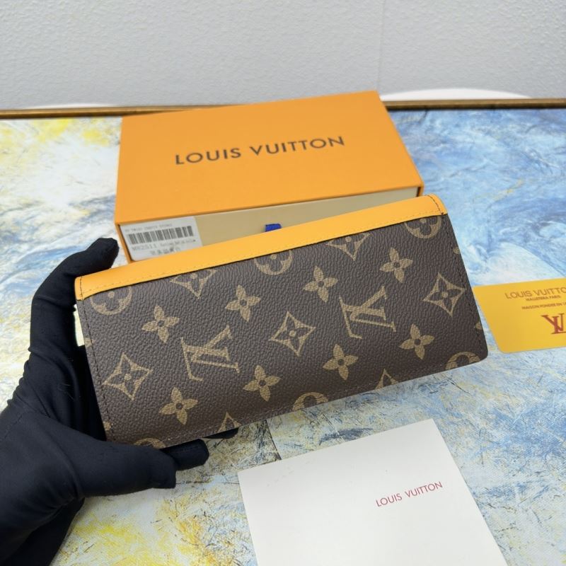 Louis Vuitton Wallets Purse